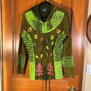 Kathmandu Imports Jacket-L (NWOT)